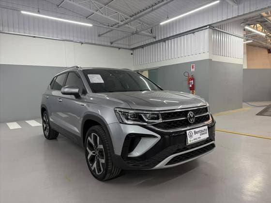 Carro 1.4 250 TSI TOTAL FLEX HIGHLINE AUTOMÁTICO