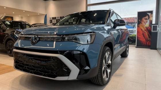 Carro 1.4 250 TSI TOTAL FLEX HIGHLINE AUTOMÁTICO