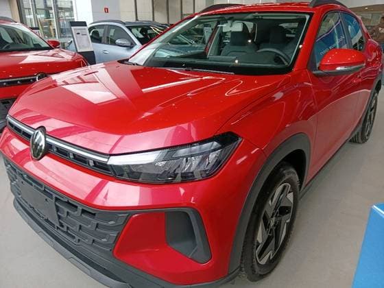 Carro 1.0 170 TSI MANUAL