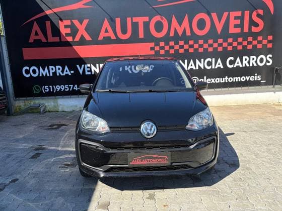 Carro 1.0 MPI TAKE UP 12V FLEX 4P MANUAL
