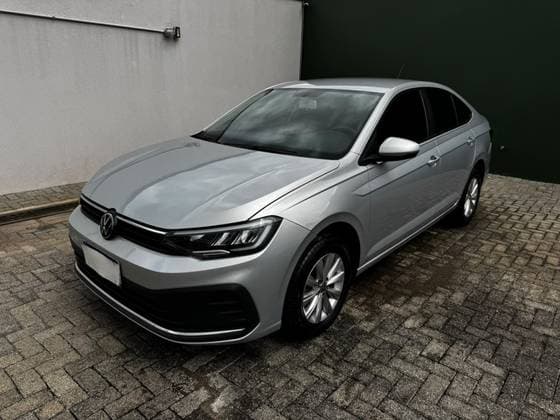 Carro 1.0 170 TSI AUTOMÁTICO