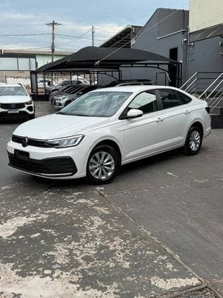 Carro 1.0 170 TSI AUTOMÁTICO