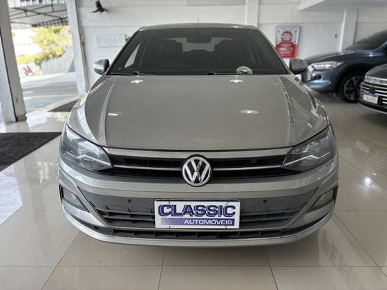Carro 1.0 200 TSI HIGHLINE AUTOMÁTICO