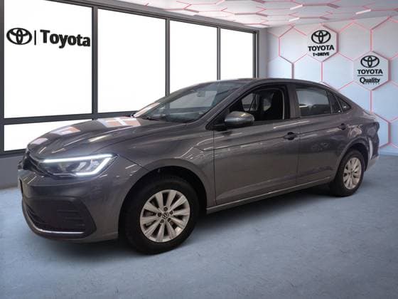Carro 1.0 200 TSI HIGHLINE AUTOMÁTICO