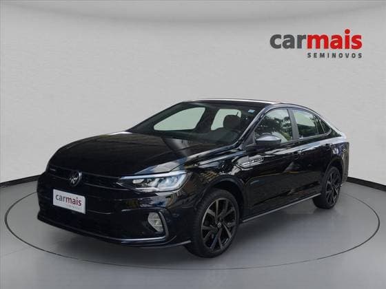 Carro 1.4 250 TSI EXCLUSIVE AUTOMÁTICO