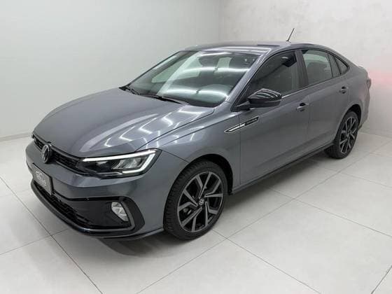 Carro 1.4 250 TSI EXCLUSIVE AUTOMÁTICO