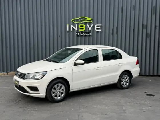 Carro 1.0 12V MPI TOTALFLEX 4P MANUAL