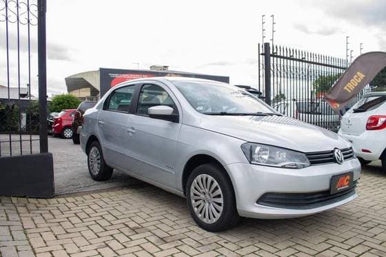 Carro 1.0 MI 8V FLEX 4P MANUAL