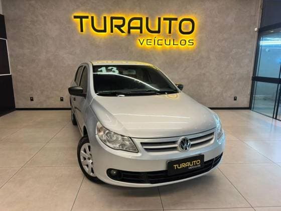 Carro 1.0 MI 8V FLEX 4P MANUAL