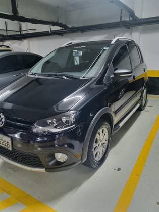 Carro 1.6 MI FLEX 8V 4P AUTOMATIZADO