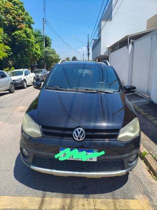 Carro 1.6 MI FLEX 8V 4P AUTOMATIZADO
