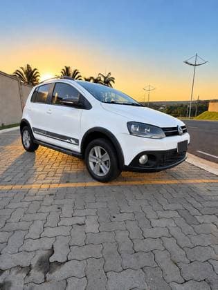 Carro 1.6 MI FLEX 8V 4P MANUAL