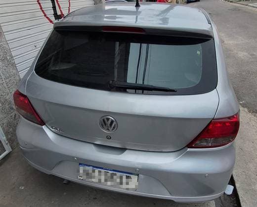 Carro 1.0 MI 8V FLEX 4P MANUAL G.V