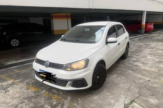 Carro 1.6 MSI TOTALFLEX COMFORTLINE 4P MANUAL