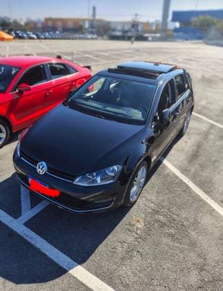 Carro 1.4 TSI HIGHLINE 16V GASOLINA 4P AUTOMÁTICO