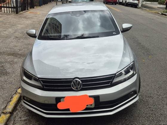 Carro 2.0 TSI HIGHLINE 211CV GASOLINA 4P TIPTRONIC