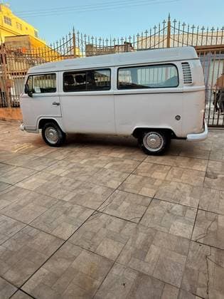 Carro 1.4 MI STD 8V FLEX 4P MANUAL