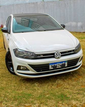 Carro 1.0 200 TSI COMFORTLINE AUTOMÁTICO