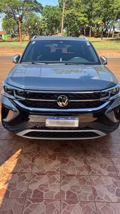 Carro 1.4 250 TSI TOTAL FLEX HIGHLINE AUTOMÁTICO