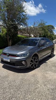 Carro 1.4 250 TSI EXCLUSIVE AUTOMÁTICO