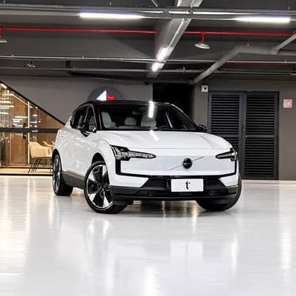 Carro 69 KW ELÉTRICO ULTRA