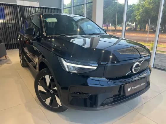 Carro P6 RECHARGE ELECTRIC PLUS
