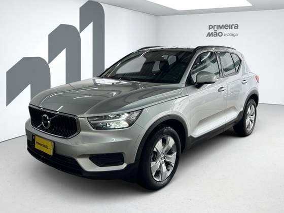 Carro 2.0 T4 GASOLINA GEARTRONIC