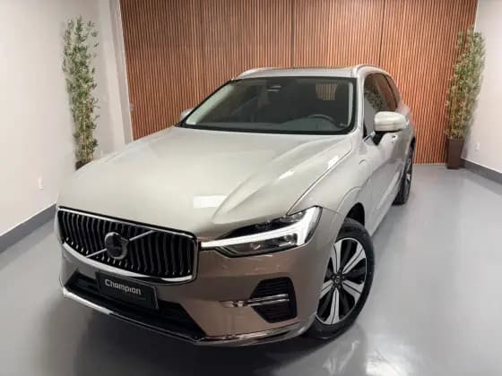 Carro 2.0 T8 RECHARGE PLUS AWD GEARTRONIC