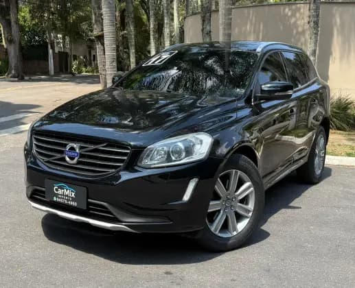 Carro 2.4 D5 KINETIC DIESEL AWD 4P AUTOMÁTICO