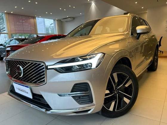 Carro 2.0 T8 PHEV PLUS AWD GEARTRONIC