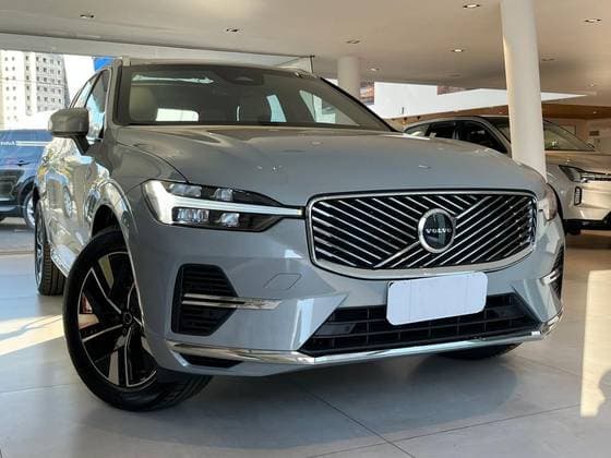 Carro 2.0 T8 PHEV PLUS AWD GEARTRONIC