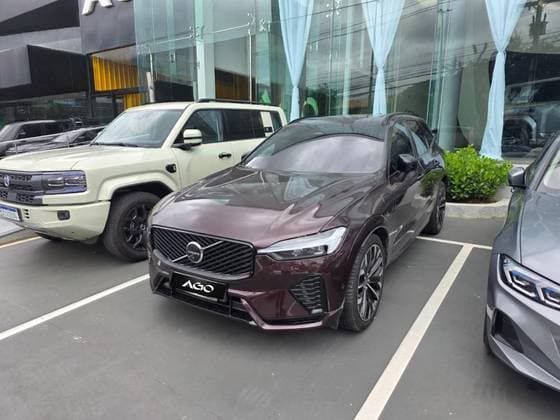 Carro 2.0 T8 PHEV ULTRA DARK AWD GEARTRONIC
