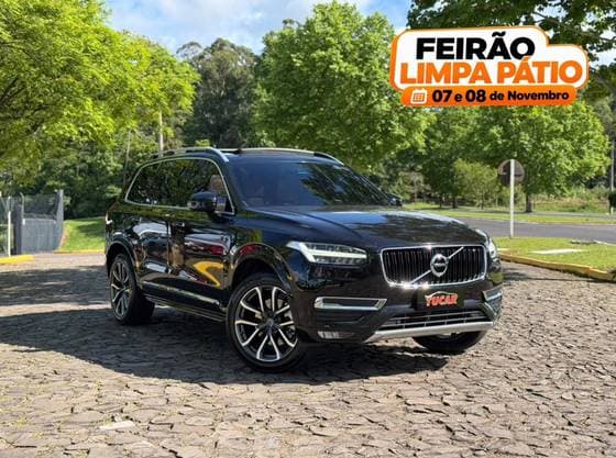 Carro 2.0 D5 DIESEL MOMENTUM AWD GEARTRONIC