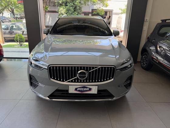 Carro 2.0 T8 RECHARGE ULTIMATE AWD GEARTRONIC