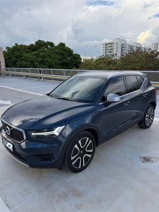 Carro 1.5 T5 RECHARGE MOMENTUM GEARTRONIC