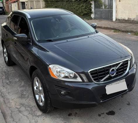 Carro 3.0 COMFORT AWD TURBO GASOLINA 4P AUTOMÁTICO