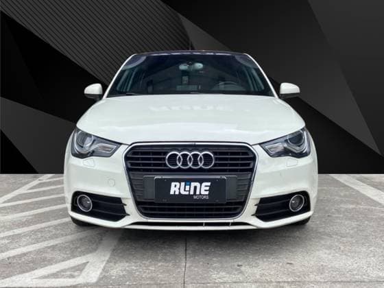 Carro 1.4 TFSI SPORT 16V 185CV GASOLINA 2P AUTOMÁTICO