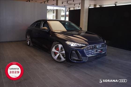Carro 2.0 TFSI GASOLINA PERFORMANCE S EDITION QUATTRO S TRONIC