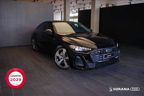 Carro 2.0 TFSI GASOLINA PERFORMANCE S EDITION QUATTRO S TRONIC