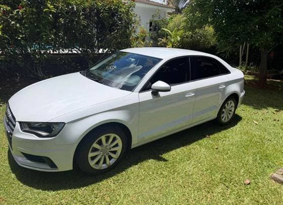 Carro 1.4 TFSI SEDAN AMBIENTE 16V FLEX 4P TIPTRONIC