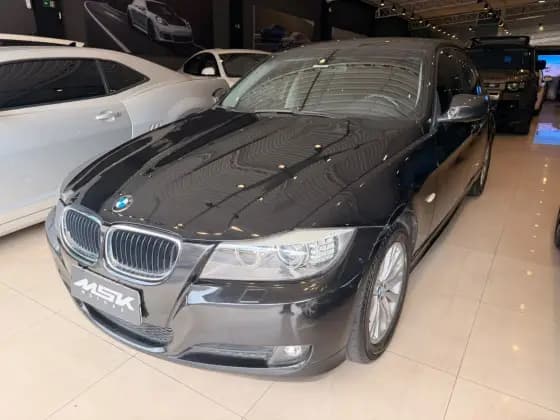 Carro 2.0 16V GASOLINA 4P AUTOMÁTICO