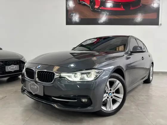 Carro 2.0 SPORT 16V TURBO ACTIVE FLEX 4P AUTOMÁTICO