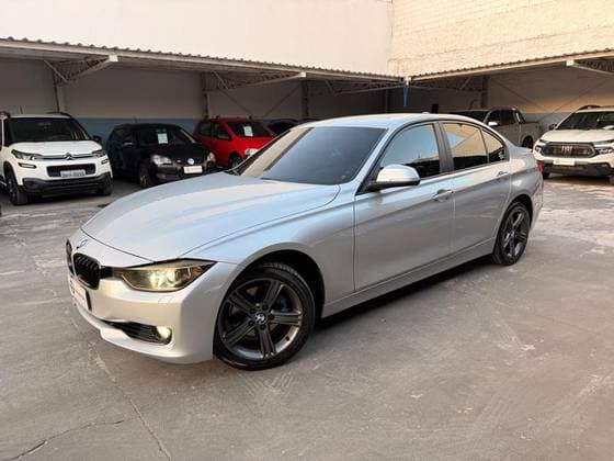 Carro 2.0 16V TURBO ACTIVE FLEX 4P AUTOMÁTICO