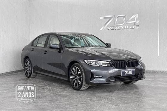 Carro 2.0 16V TURBO FLEX GP AUTOMÁTICO