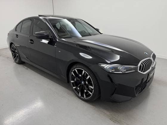 Carro 2.0 16V TURBO FLEX M SPORT AUTOMÁTICO