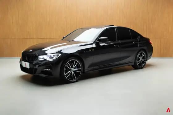 Carro 2.0 16V TURBO HÍBRIDO M SPORT AUTOMÁTICO
