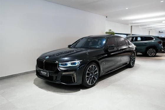 Carro 3.0 TWINPOWER HÍBRIDO M SPORT AUTOMÁTICO