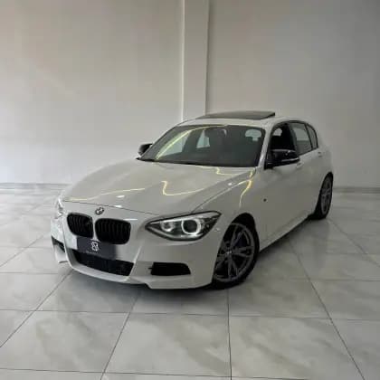 Carro 3.0 24V TURBO GASOLINA 4P AUTOMÁTICO