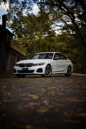 Carro 3.0 TWINPOWER GASOLINA XDRIVE STEPTRONIC