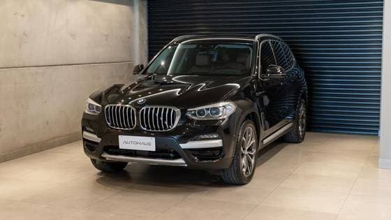 Carro 2.0 16V HÍBRIDO X LINE XDRIVE30E STEPTRONIC